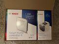 Bosch Smart Home Starterset "Controller + Thermostat 2/ II"