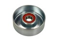Spannrolle Keilrippenriemen MAXGEAR 54-1466 Metall für HYUNDAI SANTA FÉ 2 CM 4x4