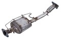 JMJ 1180 Dieselpartikelfilter DPF Rußpartikelfilter Abgasanlage Diesel
