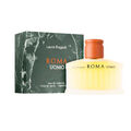 Laura Biagiotti Roma Eau De Toilette Herrenduft Spray 200 ml