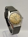 Omega Seamaster Automatic MONTRE Cal.562 Swiss Made Ref 14701 2SC Stahl SERVICED