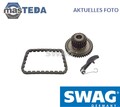 30 10 2735 KETTENSATZ ÖLPUMPENANTRIEB SWAG NEU OE QUALITÄT