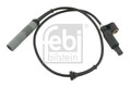 2x ABS Sensor Raddrehzahl FEBI BILSTEIN 23399/2x für BMW 3er E36 Z3 Roadster 316