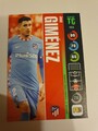 Panini Top Class 2022 Trading Card 193 - Jose Gimenez - Teams