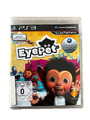 EyePet (Sony PlayStation 3, 2009)