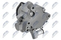 Servolenkungspumpe hydraulisch ohne Mehfachriemenscheibe SPW-ME-023 NTY