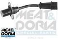 MEAT & DORIA 87004E Impulsgeber für Kurbelwelle Impulsgeber Kurbelwelle 