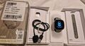 FitBit Sense 41mm weiß Smartwatch Fitnesstracker Stress Schlaf Monitor