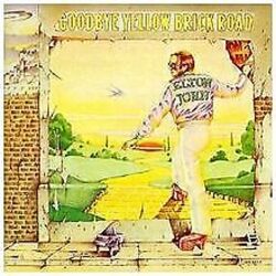 Goodbye Yellow Brick Road von John, Elton | CD | Zustand gutGeld sparen & nachhaltig shoppen!
