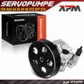 Servopumpe für Audi A4 8K B8 A5 8T3 8F7 8TA 1.8 TFSI+quattro 2.0 TFSI+quattro