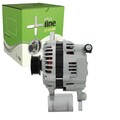 PSH +Line GENERATOR LICHTMASCHINE 100A passend für MAZDA RX-8 | 145.549.100.130