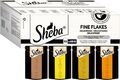 Sheba Delikatesse in Gelee Katzen Futter Nassfutter Geflügelauswahl 72 x 85 g