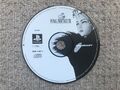 Final Fantasy VIII Disk 4 - Sony Playstation PS1 DISK NUR UK PAL