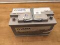 Autobatterie VARTA F21 AGM Silver Dynamic 12V 80Ah 800A 580901080 D85 2
