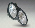 Scheinwerfer Magneti Marelli Links für Smart Forfour 2004 - 2006 710301207221