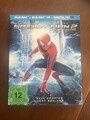 The Amazing Spider-Man 2: Rise of Electro +3D
