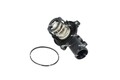 NRF Thermostat Kühlmittel 725257 mit Gehäuse für VW TOUAREG 7LA 7L6 7L7 7P5 7P6