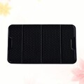 Rutschfester Handyhalter Mit Matte Dashboard -Pad Armaturenbrett