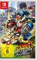 Mario Strikers: Battle League Football - Nintendo Switch - NEU OVP *Blitzversand