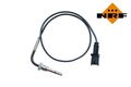 NRF SENSOR ABGASTEMPERATUR ABGASTEMPERATURSENSOR 707157 für ALFA ROMEO LANCIA