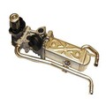 Magneti Marelli 571822112069 AGR-Ventil für AUDI SEAT SKODA VW Abgasrückführung
