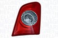 Magneti Marelli OEM Heckleuchte links Für VW Passat B6 3C9945093