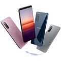 Sony Xperia 5 II 8G+128GB japanische Version Telefon Neu Versiegelt Android