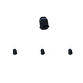 4 x Rückwärtsfahr-Parksensor MAXGEAR für BMW, VOLVO E83, S80 II, V70 III