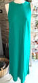 ZERO * Sommerkleid Shirtkleid Kleid GRÜN  * Gr. 40