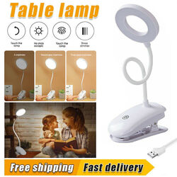 LED Schreibtischleuchte Schreibtischlampe Bürolampe Leselampe Tischlampe