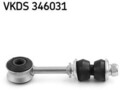 SKF VKDS346031 Stange/Strebe für Stabilisator Koppelstange Strebe Vorne 