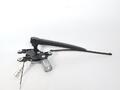 5G0955711C wischermotor hinten für VOLKSWAGEN TIGUAN II (AD1) DGE K3043-93437