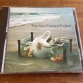 THE ALAN PARSONS PROJECT THE DEFINITIVE COLLECTION 2xCD SET NEU UND VERSIEGELT. F1