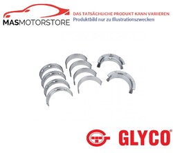 HAUPTLAGER KURBELWELLENLAGER SATZ GLYCO H1018/5 025MM I 0.25MM FÜR FIAT DUCATO