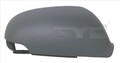 TYC Spiegelgehäuse Abdeckung Außenspiegel 337-0165-2 für VW TOURAN 1T1 1T2 TSI