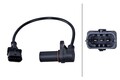 HELLA Nockenwelleposition Sensor für DAF CF CF 85 XF XF 105 Nockenwellen 6PU 009