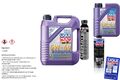 6L LIQUI MOLY Leichtlauf High Tech 5W-40 Motoröl Engine Oil CeraTec ProLine