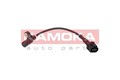 KAMOKA Sensor, Raddrehzahl Hinterachse u.a. für AUDI, SEAT, SKODA, VW