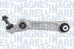 Querlenker Dreieckslenker MAGNETI MARELLI 301181335500 für BMW 7er F01 F02 F03