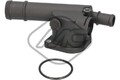 Metalcaucho 03893 Kühlmittelflansch für VW Golf V Schrägheck (1K1) POLO (9N)