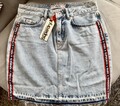 SUPERDRY Jeansrock Gr.26