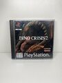 Dino Crisis 2 (PSone, 2000)