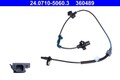 ATE Sensor, Raddrehzahl 24.0710-5060.3 für HONDA