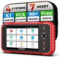 2025 LAUNCH CRP123i V2.0 PRO Profi OBD2 Diagnosegerät Auto Scanner DPF EPB SAS