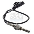 MEAT & DORIA 12410 Sensor, Abgastemperatur für VOLVO