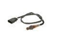 Lambdasonde Bosch 0 258 010 032 für AUDI CADILLAC CHEVROLET SEAT SKODA VW