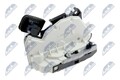 NTY Türschloss EZC-VW-087 für SEAT SKODA VW