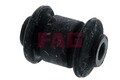 Querlenkerlager Schaeffler FAG 829 0101 10 für LUPO VW AROSA 6E1 POLO 6N1 SEAT 3
