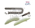 FEBI BILSTEIN Steuerkettensatz 49518 für BMW MINI