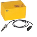 HELLA ABGASTEMPERATURSENSOR passend für AUDI A4 SKODA SUPERB VW PASSAT | 6PT